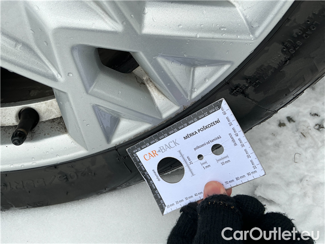  KIA  Cee'd Ceed SW 1.5 T-GDI 118 Spin 5d #6