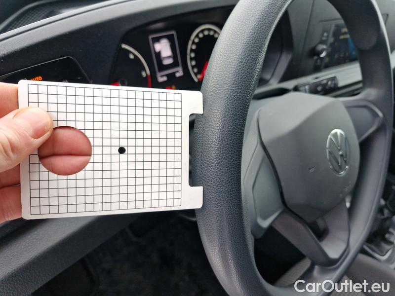  Volkswagen  Caddy  Cargo (SBA/SBH)(2020)  2.0 TDI 75 4d #7