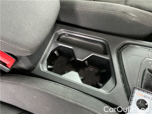  Volkswagen  Tiguan Tig.2.0TDI 110 Maraton Ed. AT #21