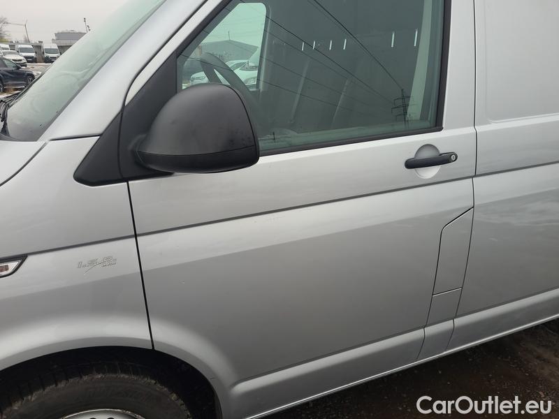  Volkswagen  Transporter T6.1  LCV  (SH)(07.2019->) Tran.2.0TDI 81 4d #3