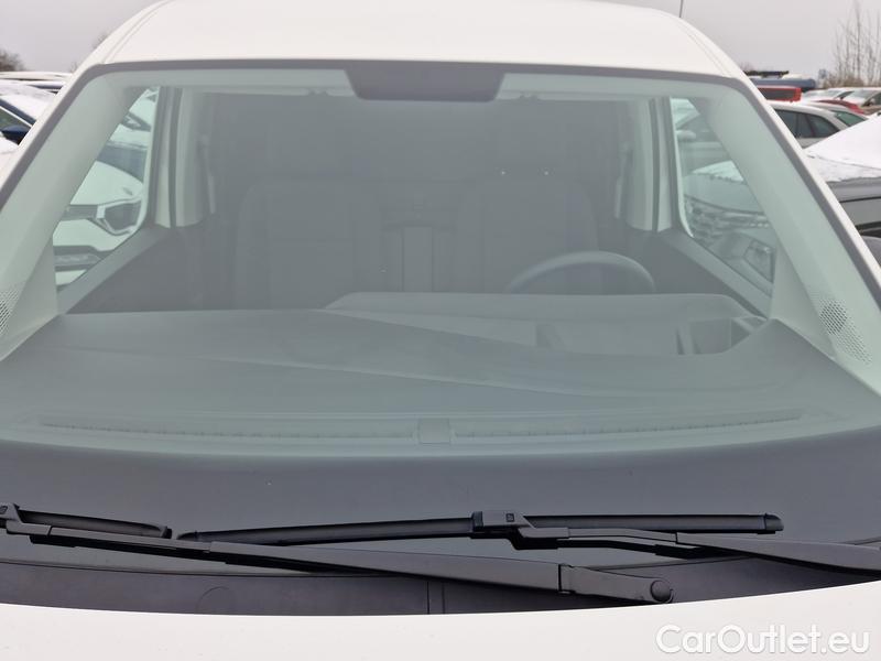 Volkswagen  Caddy  Cargo (SBA/SBH)(2020)  2.0 TDI 75 4d #1