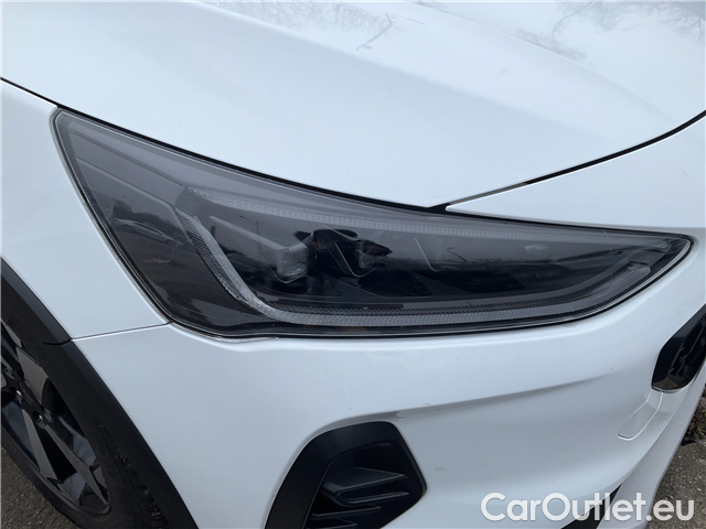  Ford  Focus Foc.Kom. 1.0mHEV 114 ST Line X #12