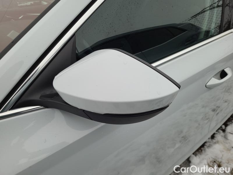  Skoda  Octavia  Combi (NX3)(2020) Oct.Combi 1.5TSI 110 Style #20