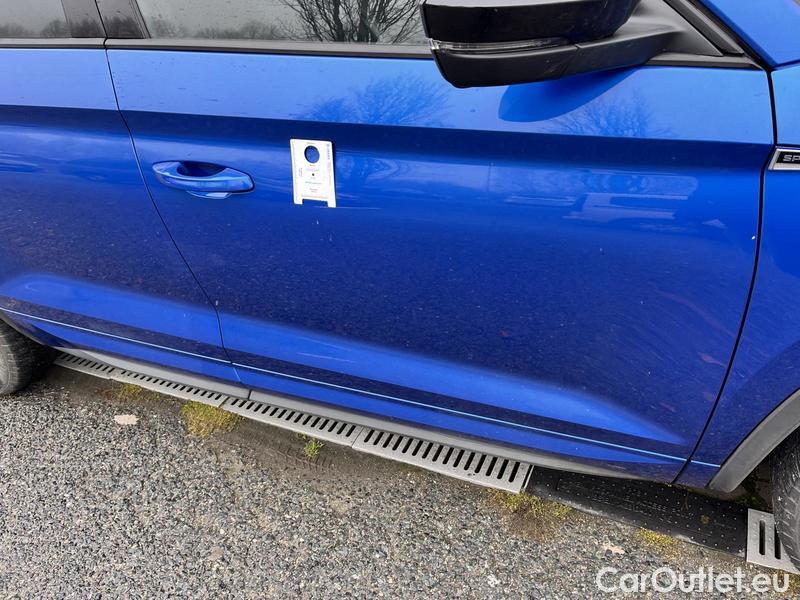  Skoda  Kodiaq  (2016)  2.0TSI 140 Sp.L. 4x4 AT #4