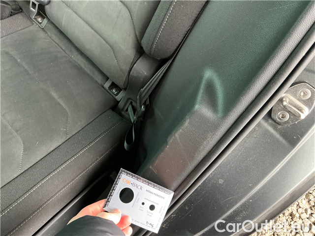  Volkswagen  Tiguan Tig.2.0TDI 110 Maraton Ed. AT #3