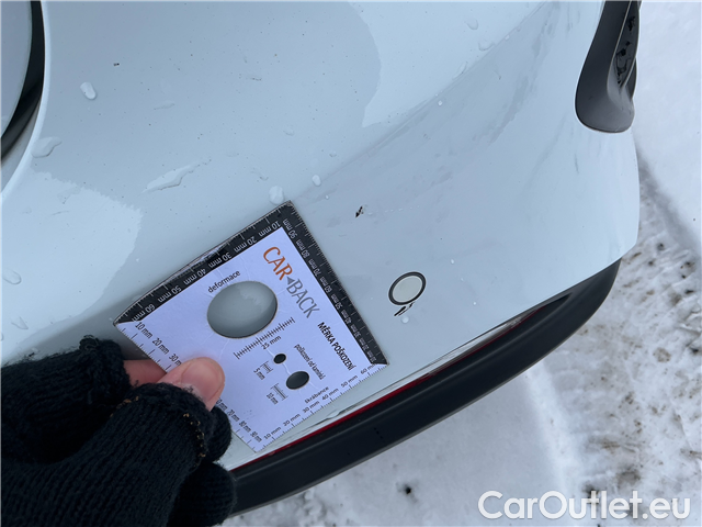  KIA  Cee'd Ceed SW 1.5 T-GDI 118 Spin 5d #7