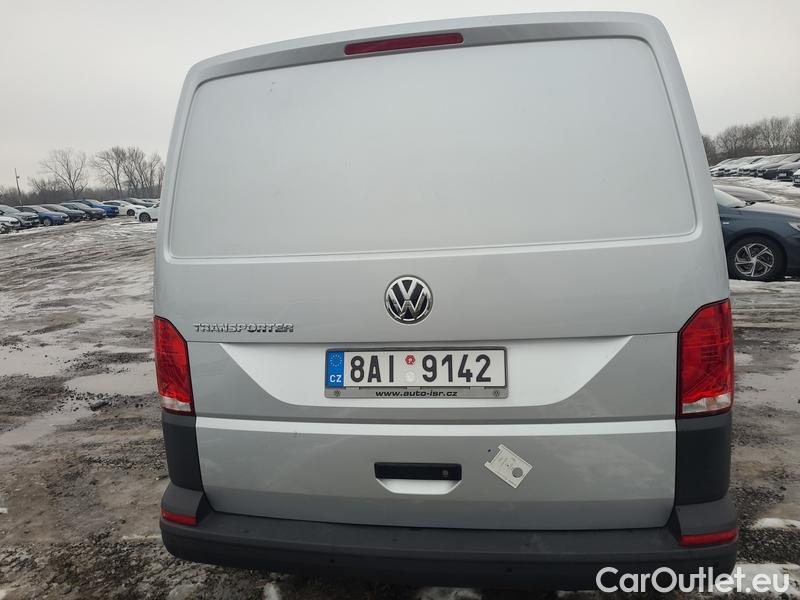  Volkswagen  Transporter T6.1  LCV  (SH)(07.2019->) Tran.2.0TDI 81 4d #5