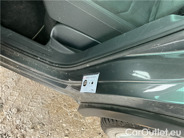  Volkswagen  Tiguan Tig.2.0TDI 110 Maraton Ed. AT #4