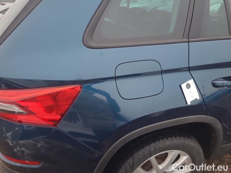  Skoda  Kodiaq  (2016)  2.0TDI 110 Ambition 4x4 #9