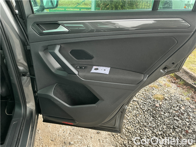  Volkswagen  Tiguan Tig.2.0TDI 110 Maraton Ed. AT #20