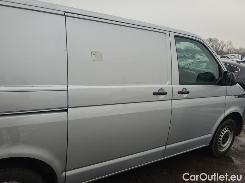  Volkswagen  Transporter T6.1  LCV  (SH)(07.2019->) Tran.2.0TDI 81 4d #7