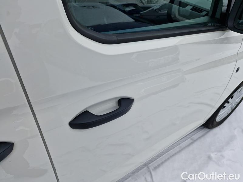  Volkswagen  Caddy  Cargo (SBA/SBH)(2020)  2.0 TDI 75 4d #12