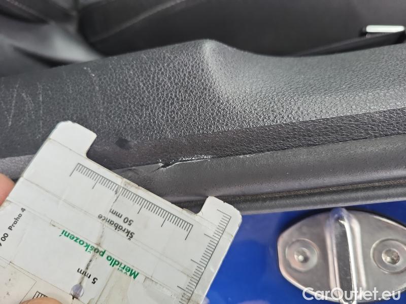  Skoda  Octavia  Combi (NX3)(2020) Oct.Com.1.4TSI 150 Style AT #8