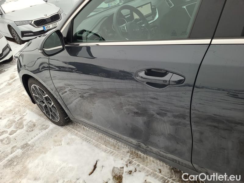  KIA  Cee'd Ceed  (CD) (2018->) Ceed SW 1.5 T-GDI 118 GT Line #3