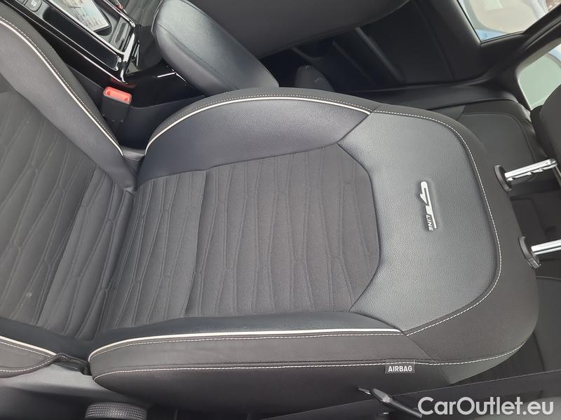  KIA  Cee'd Ceed  (CD) (2018->) Ceed SW 1.5 T-GDI 118 GT Line #6