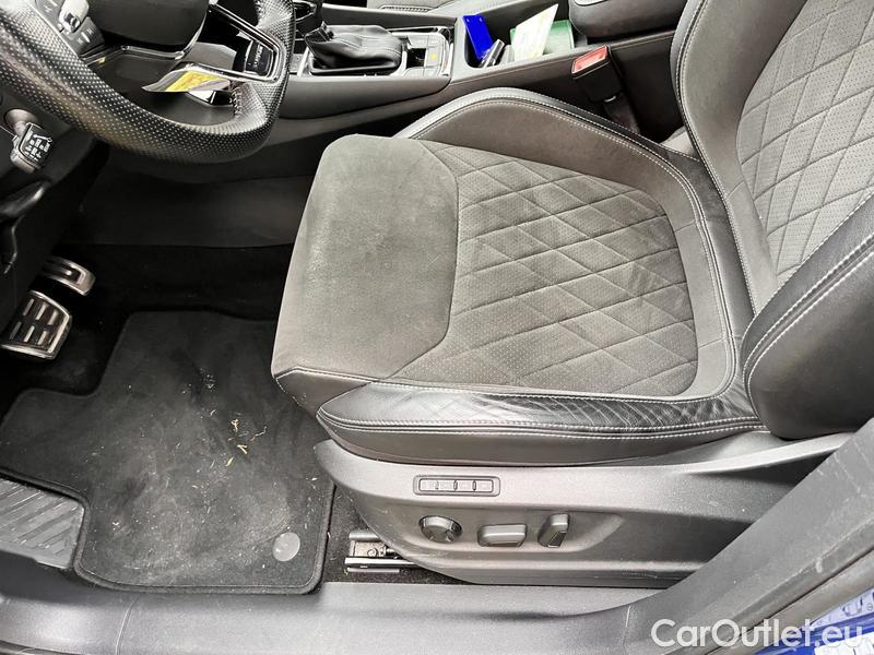  Skoda  Kodiaq  (2016)  2.0TSI 140 Sp.L. 4x4 AT #13