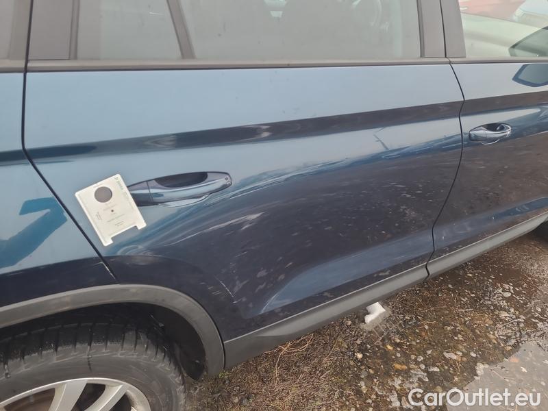  Skoda  Kodiaq  (2016)  2.0TDI 110 Ambition 4x4 #10