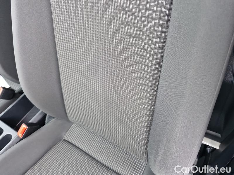  Volkswagen  Caddy  Cargo (SBA/SBH)(2020)  2.0 TDI 75 4d #6