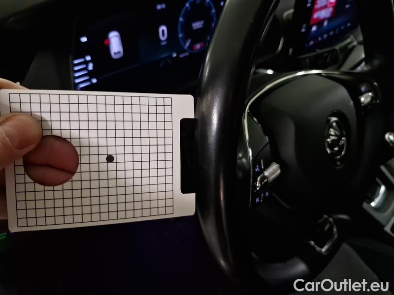  Skoda  Octavia  Combi (NX3)(2020) Oct.Combi 1.5TSI 110 Style #8