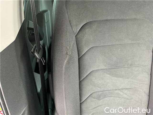  Volkswagen  Tiguan Tig.2.0TDI 110 Maraton Ed. AT #6