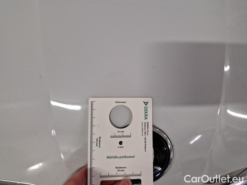  Skoda  Octavia  Combi (NX3)(2020) Oct.Combi 1.5TSI 110 Style #18