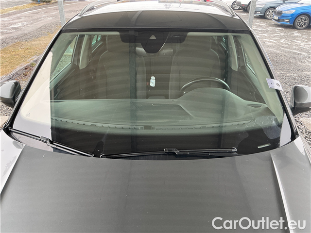  Volkswagen  Tiguan Tig.2.0TDI 110 Maraton Ed. AT #15