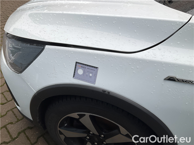  Ford  Focus Foc.Kom. 1.0mHEV 114 ST Line X #11