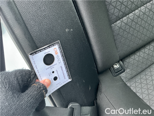  KIA  Cee'd Ceed SW 1.5 T-GDI 118 Spin 5d #5