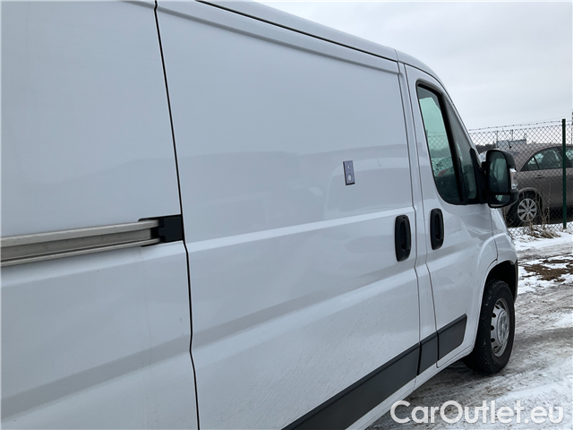  Peugeot  Boxer  2.2BHDI 120 3000 L2H1 4d #3