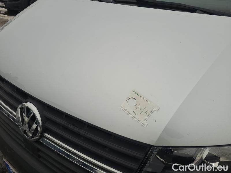  Volkswagen  Transporter T6.1  LCV  (SH)(07.2019->) Tran.2.0TDI 81 4d #8