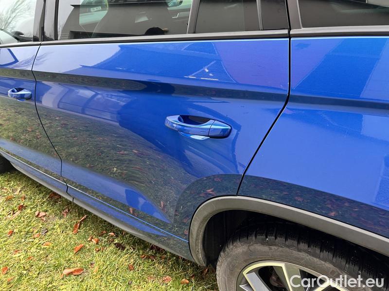  Skoda  Kodiaq  (2016)  2.0TSI 140 Sp.L. 4x4 AT #8