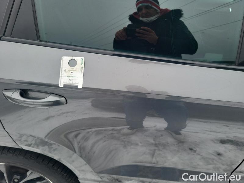  Skoda  Karoq  (NU)(2017->) Kar.2.0TDI 110 Sportlin 4x4 AT #14