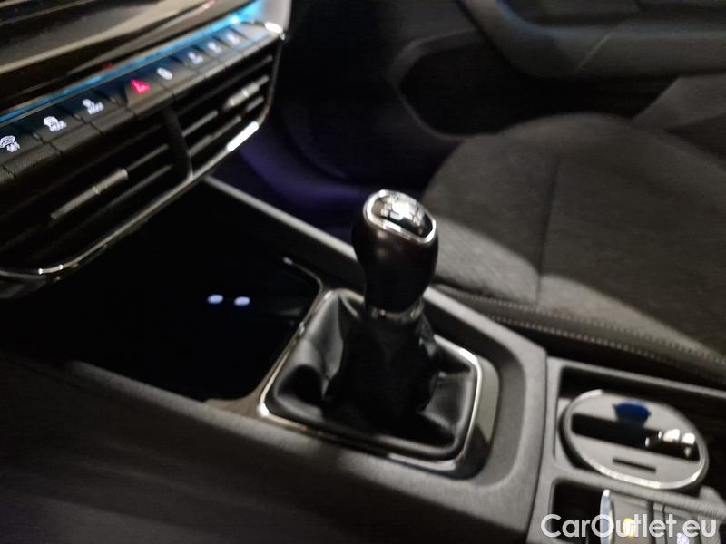  Skoda  Octavia  Combi (NX3)(2020) Oct.Combi 1.5TSI 110 Style #9