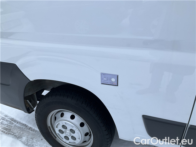  Peugeot  Boxer  2.2BHDI 120 3000 L2H1 4d #16