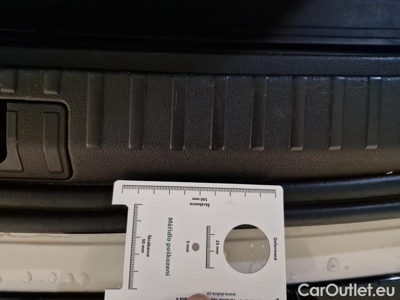  Skoda  Octavia  Combi (NX3)(2020) Oct.Combi 1.5TSI 110 Style #13