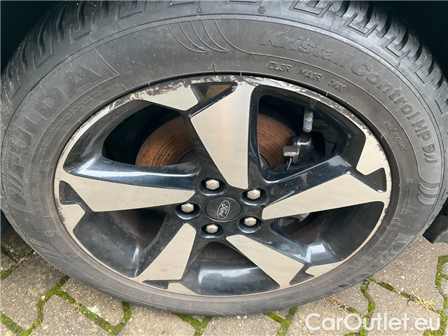  Ford  Focus Foc.Kom. 1.0mHEV 114 ST Line X #3