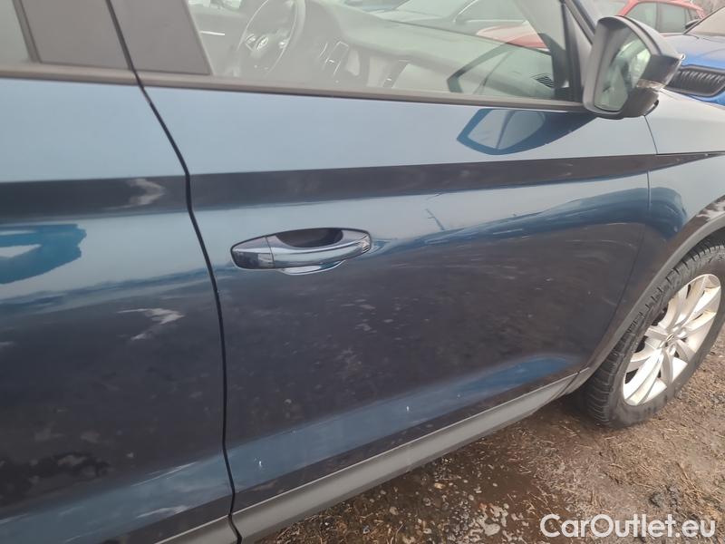  Skoda  Kodiaq  (2016)  2.0TDI 110 Ambition 4x4 #13