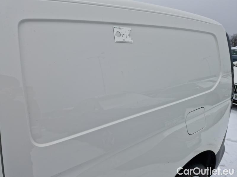  Volkswagen  Caddy  Cargo (SBA/SBH)(2020)  2.0 TDI 75 4d #4