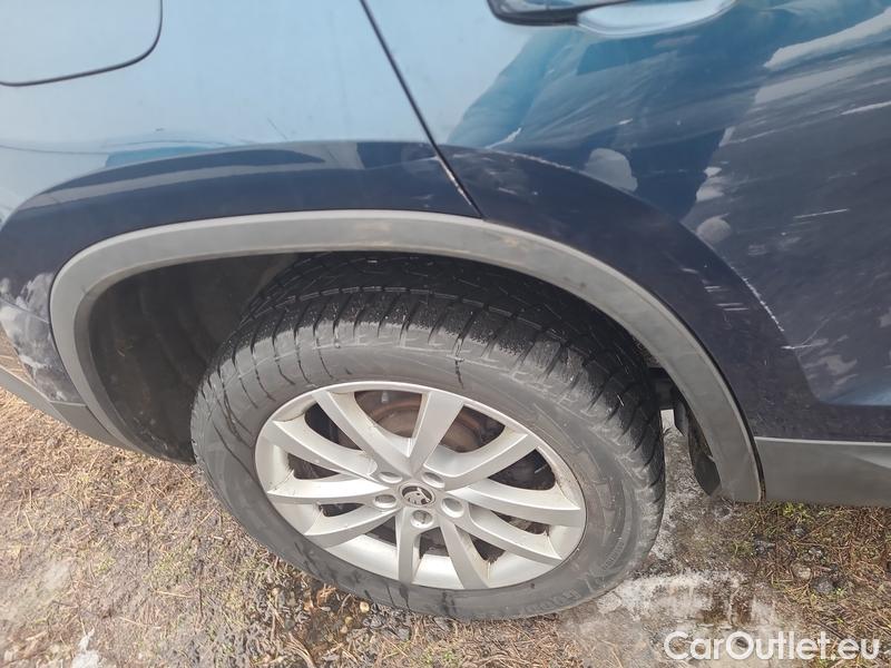  Skoda  Kodiaq  (2016)  2.0TDI 110 Ambition 4x4 #12