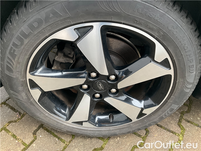  Ford  Focus Foc.Kom. 1.0mHEV 114 ST Line X #7