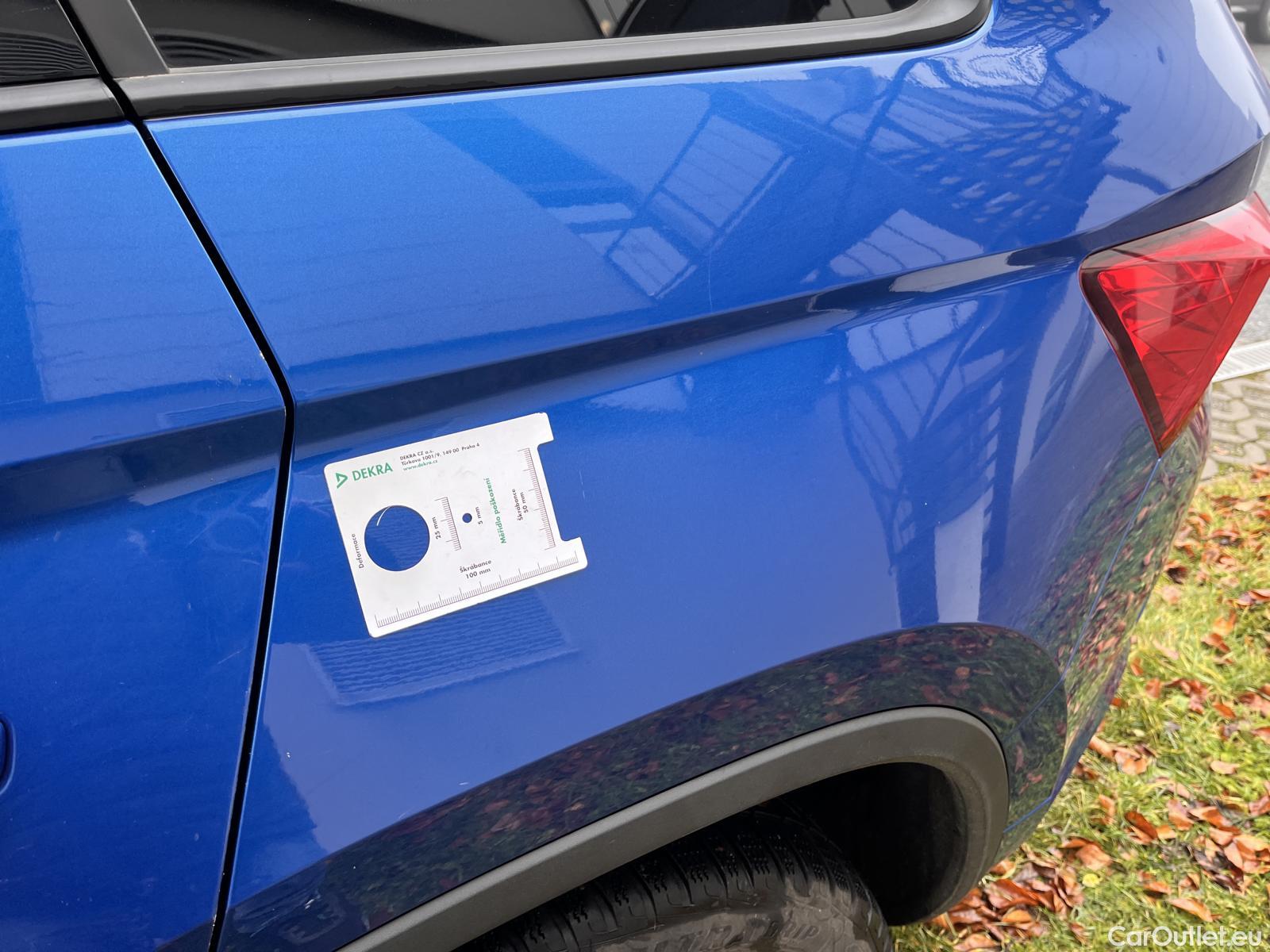  Skoda  Kodiaq  (2016)  2.0TSI 140 Sp.L. 4x4 AT #7