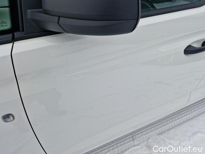  Volkswagen  Caddy  Cargo (SBA/SBH)(2020)  2.0 TDI 75 4d #3