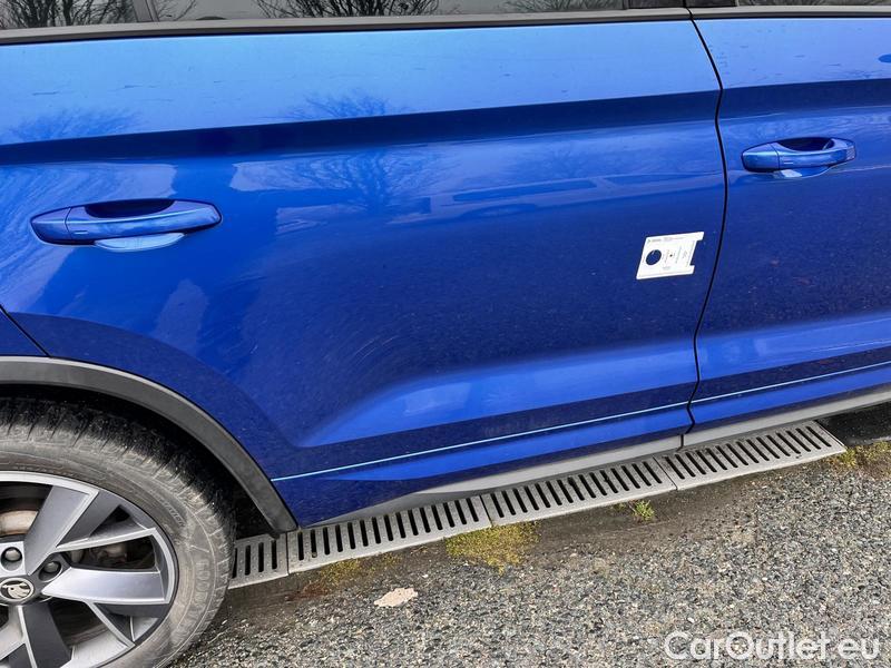  Skoda  Kodiaq  (2016)  2.0TSI 140 Sp.L. 4x4 AT #5