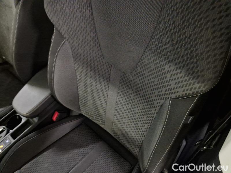  Skoda  Octavia  Combi (NX3)(2020) Oct.Combi 1.5TSI 110 Style #7