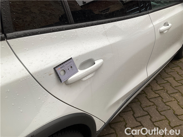  Ford  Focus Foc.Kom. 1.0mHEV 114 ST Line X #5