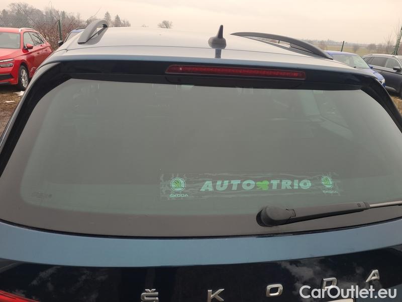  Skoda  Kodiaq  (2016)  2.0TDI 110 Ambition 4x4 #7