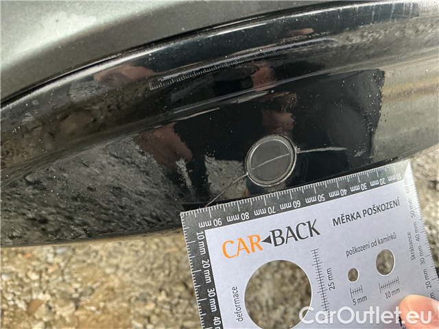  Volkswagen  Tiguan Tig.2.0TDI 110 Maraton Ed. AT #12