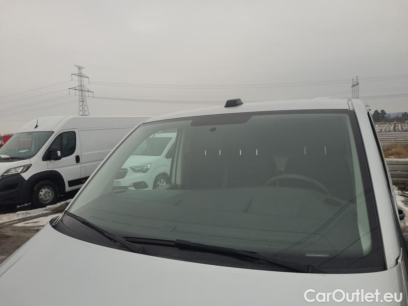  Volkswagen  Transporter T6.1  LCV  (SH)(07.2019->) Tran.2.0TDI 81 4d #1