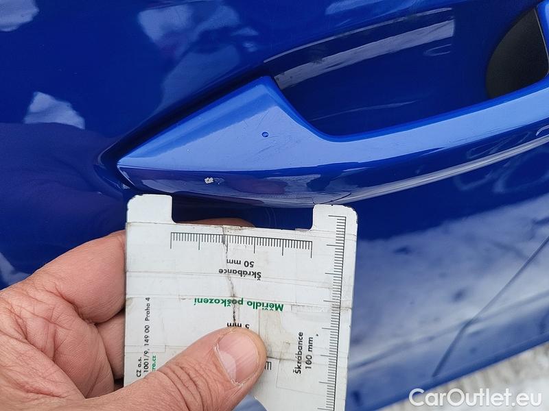  Skoda  Octavia  Combi (NX3)(2020) Oct.Com.1.4TSI 150 Style AT #4