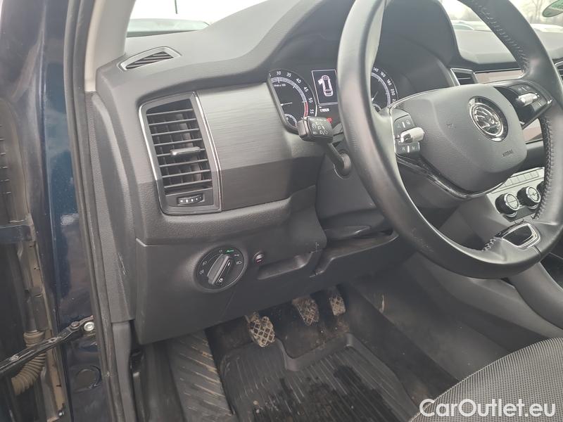  Skoda  Kodiaq  (2016)  2.0TDI 110 Ambition 4x4 #19